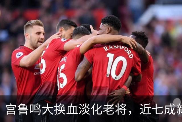 宫鲁鸣大换血淡化老将，近七成新人挑大梁，限用张子宇布局奥运