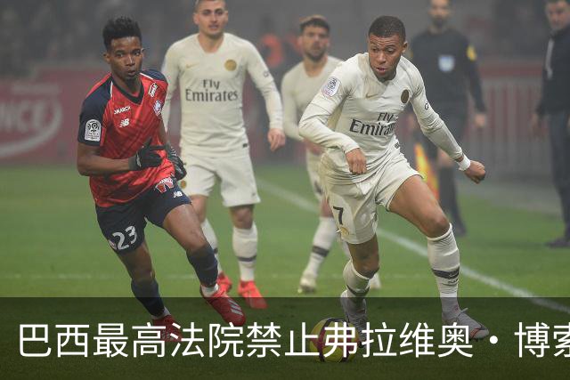 巴西最高法院禁止弗拉维奥·博索纳罗离境，责令其24小时内上交护照，前一天他拒绝承认败选，寻求废除选举结果