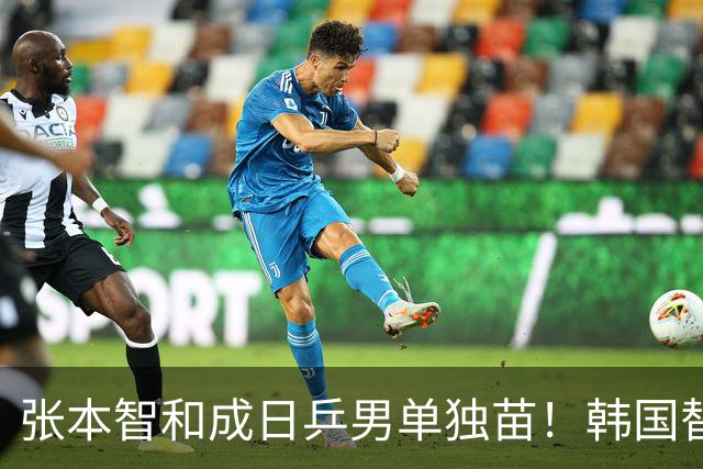 张本智和成日乒男单独苗！韩国替补打出新高度，周启豪从3-1到0-3