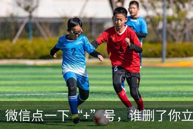 微信点一下“+”号，谁删了你立刻现形！对方全程不知情