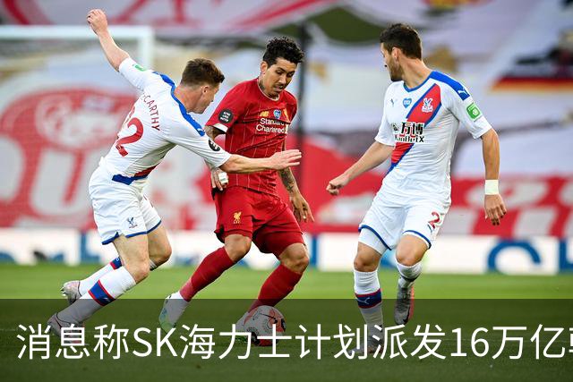 消息称SK海力士计划派发16万亿韩元特别股息，源自铠侠股票处分收益