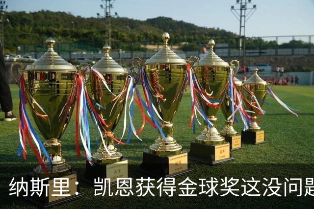 纳斯里：凯恩获得金球奖这没问题，但他会在关键时刻掉链子