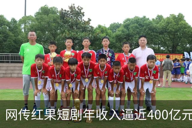 网传红果短剧年收入逼近400亿元 比国内电影票房还高？官方辟谣：数据不实