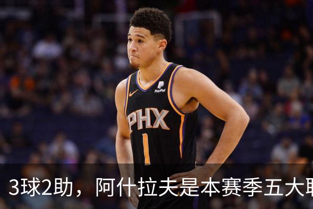 3球2助，阿什拉夫是本赛季五大联赛首位单场独造5球的球员